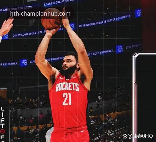 火箭主场大胜尼克斯，这场NBA常规赛的悬念在哪里？